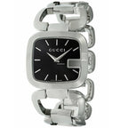 Gucci Watch G Ladies 30mm Silver