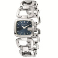 Gucci Ladies G-Gucci Blue Watch