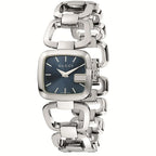 Gucci Ladies G-Gucci Blue Watch