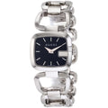 Gucci Ladies G-Gucci Black Watch