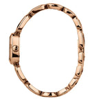 Gucci Ladies G-Gucci Rose Gold Watch
