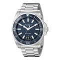 Gucci Watch Dive Men's 45mm Blue