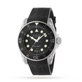 Gucci Dive Men's Black Watch