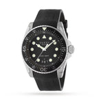 Gucci Dive Men's Black Watch