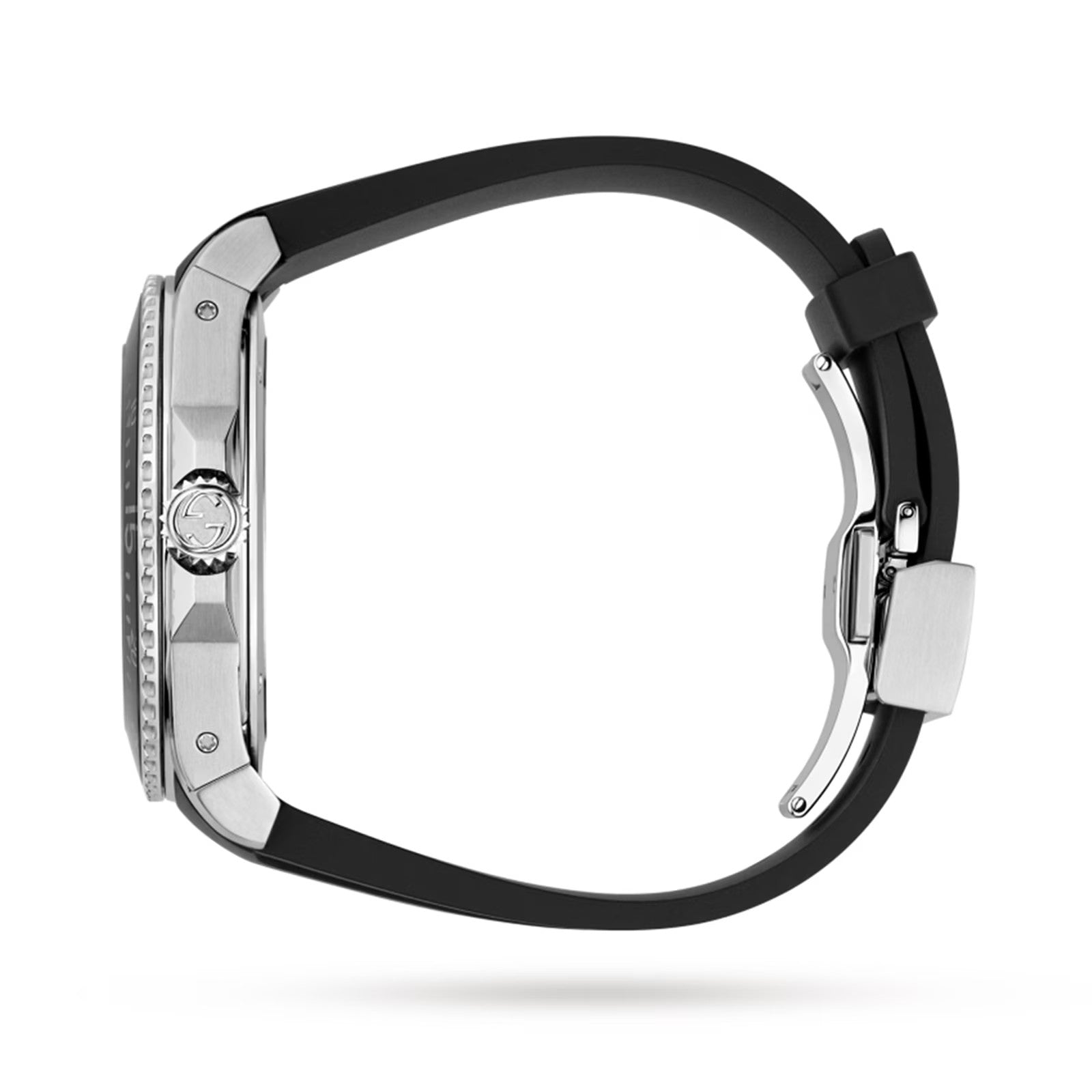 Gucci Dive Men's Black Watch