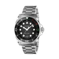 Gucci Dive Men's Black Watch