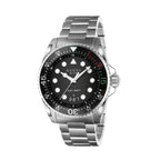 Gucci Dive Men's Black Watch