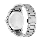 Gucci Dive Men's Black Watch