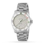 Gucci Dive Men's White Watch