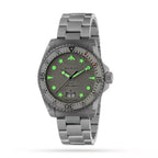 Gucci Dive Men's White Watch