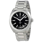 Gucci Men's GG2570 Black Watch