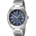 Gucci Men's GG2570 Blue Watch