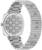 Gucci Watch Grip 38mm Silver