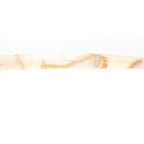 Y/Project x Linda Farrow Brown Ivory Sunglasses