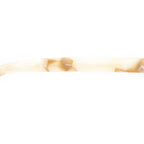 Y/Project x Linda Farrow Brown Ivory Sunglasses
