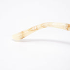 Y/Project x Linda Farrow Brown Ivory Sunglasses