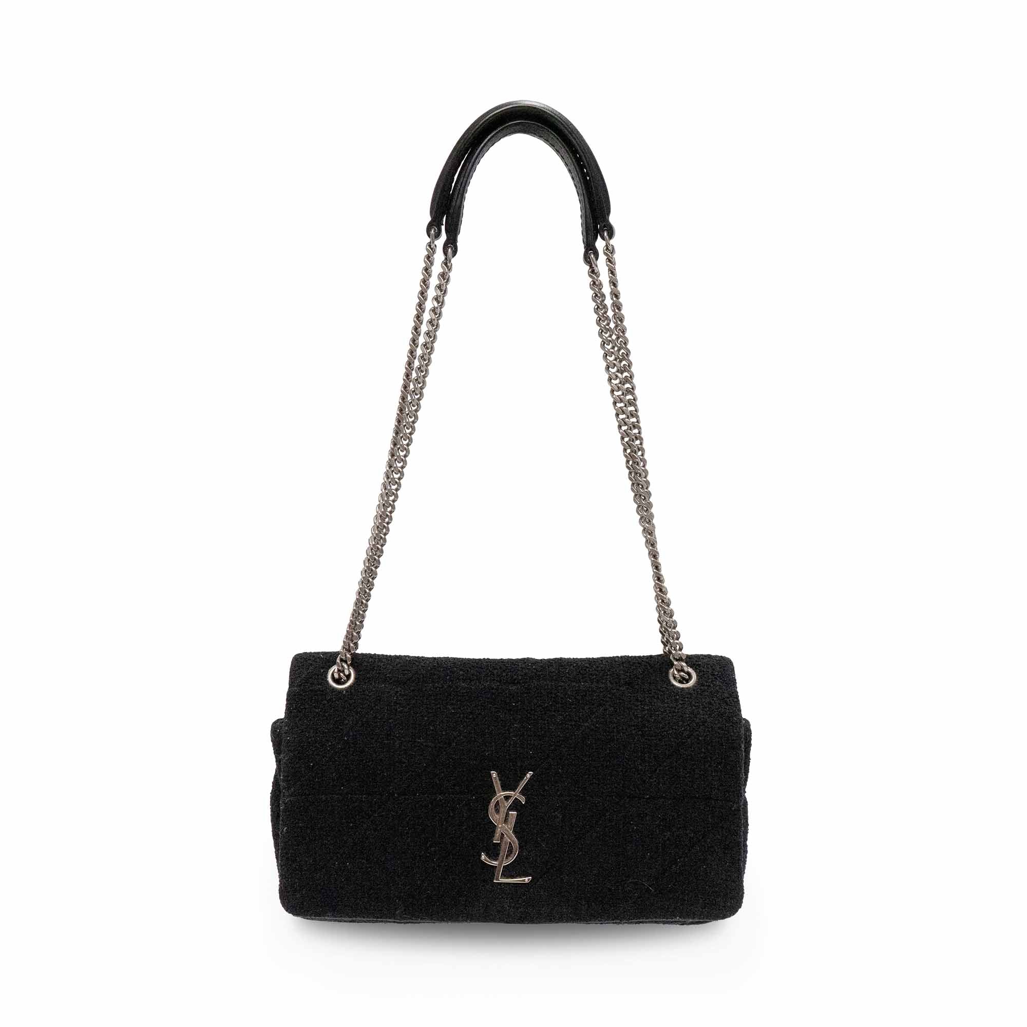 Saint Laurent 'Jamie' Shoulder Bag
