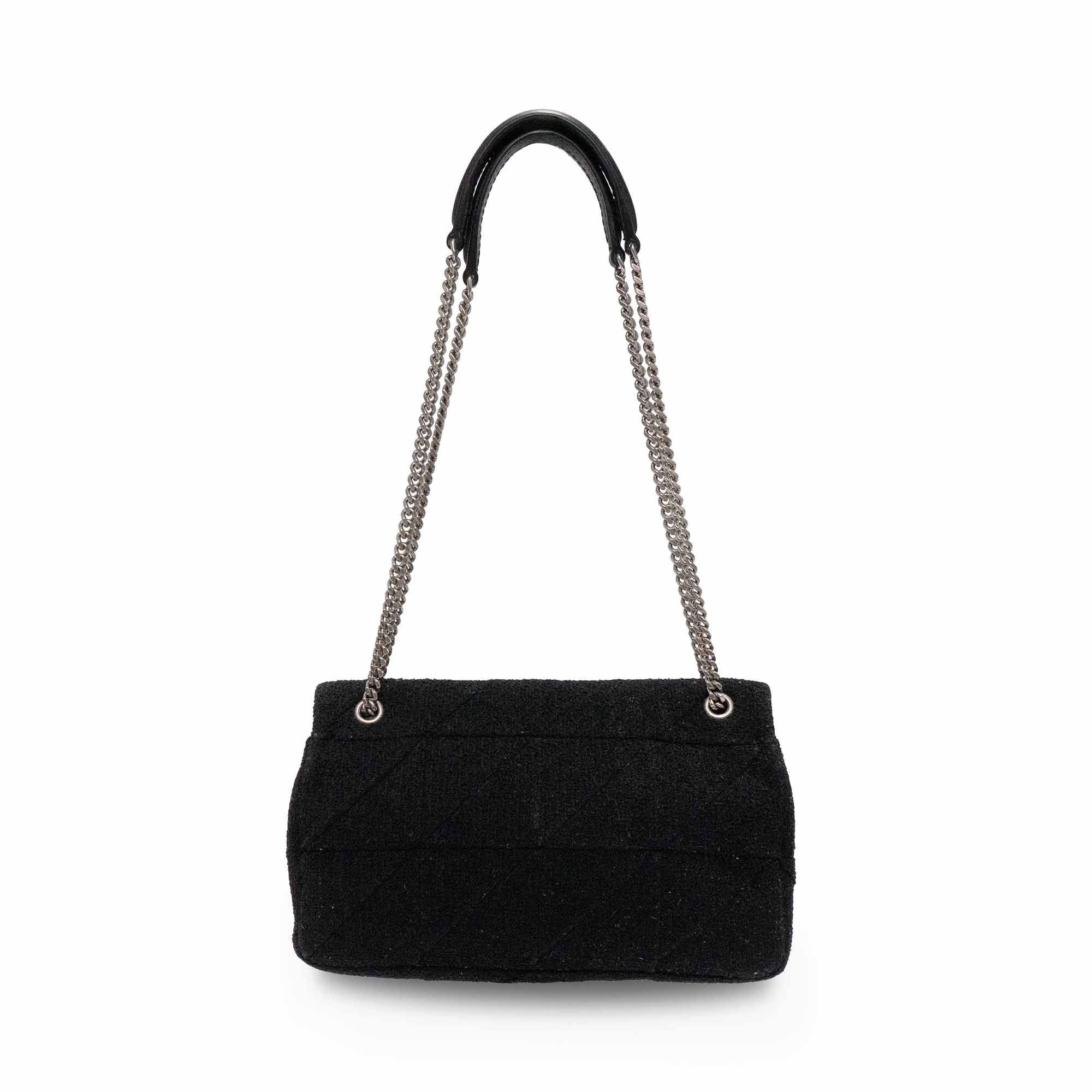 Saint Laurent 'Jamie' Shoulder Bag