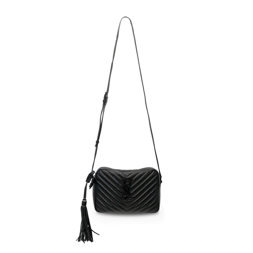 Saint Laurent 'Lou' Camera Bag