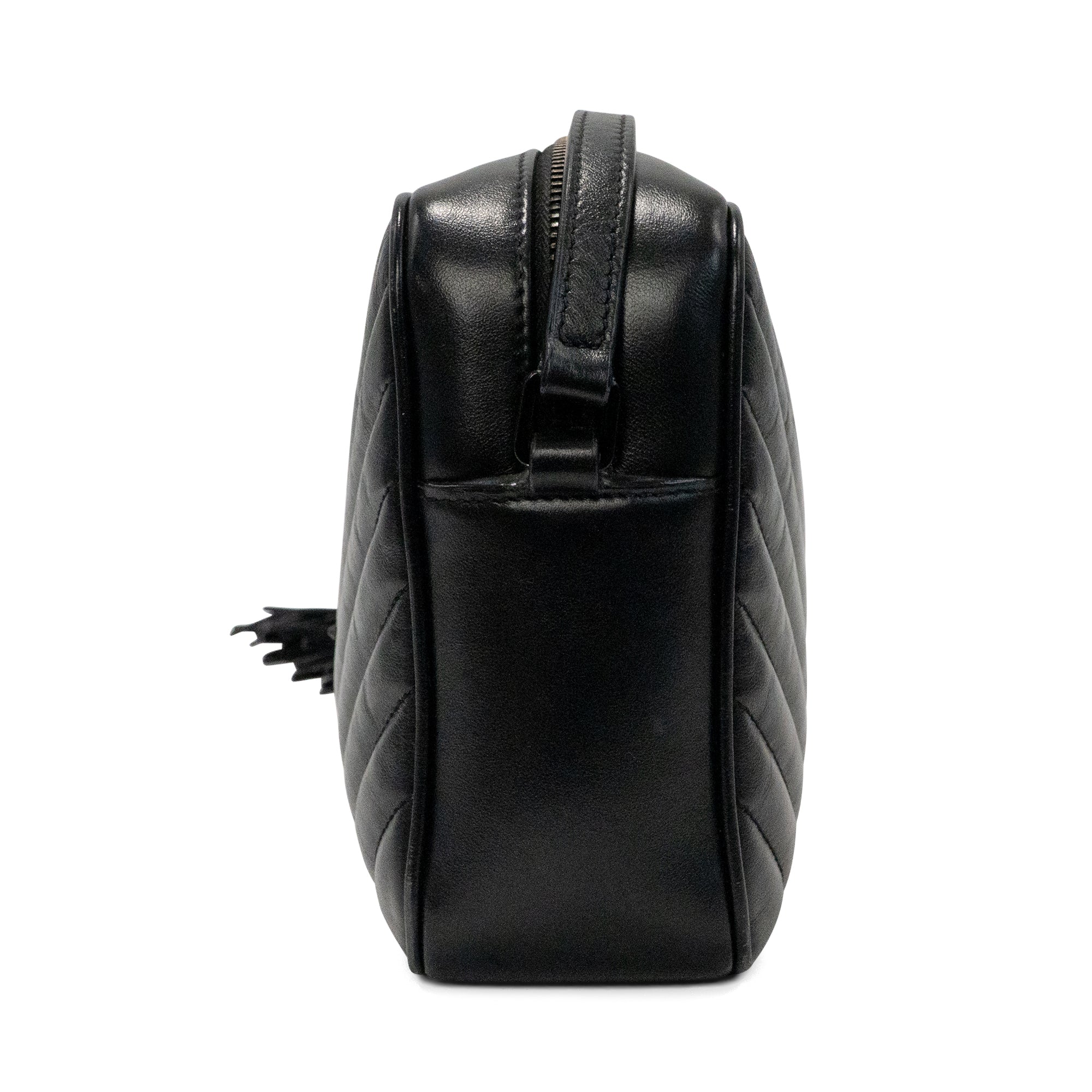 Saint Laurent 'Lou' Camera Bag