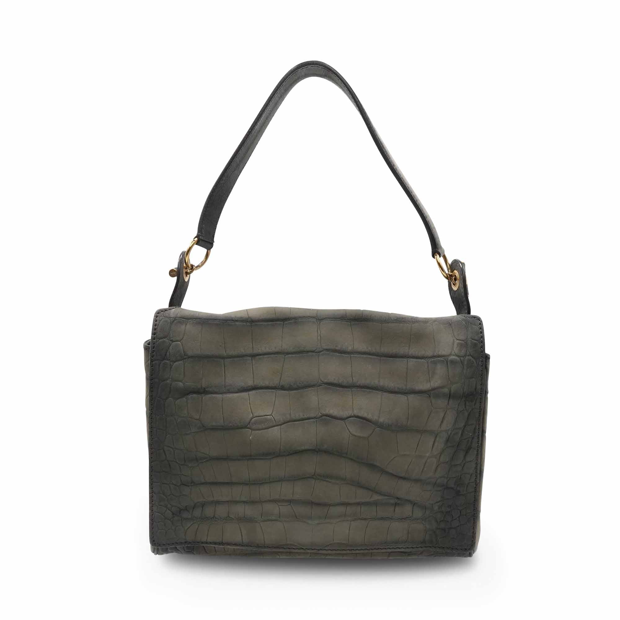 Yves Saint Laurent 'Catwalk' Vintage Shoulder Bag