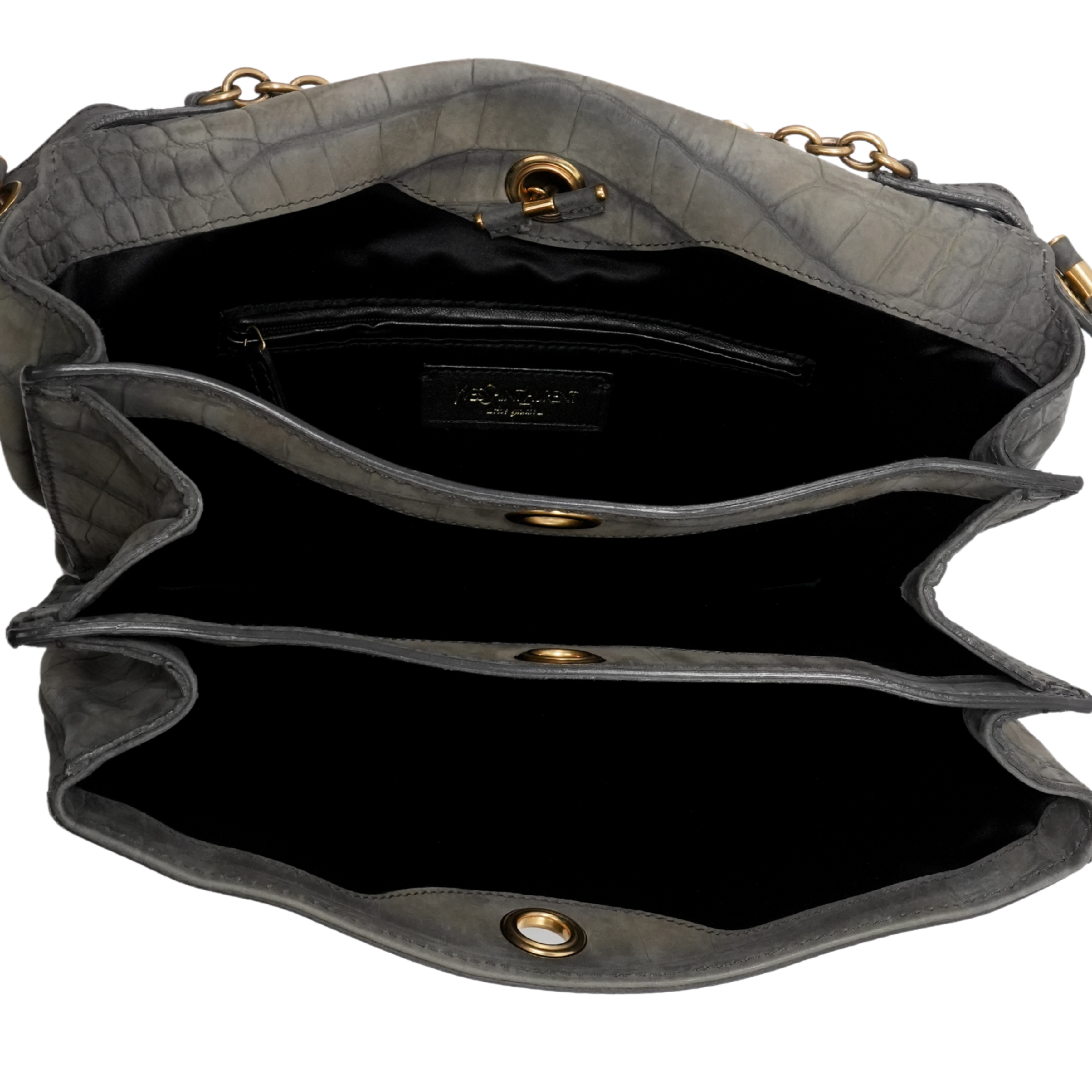 Yves Saint Laurent 'Catwalk' Vintage Shoulder Bag