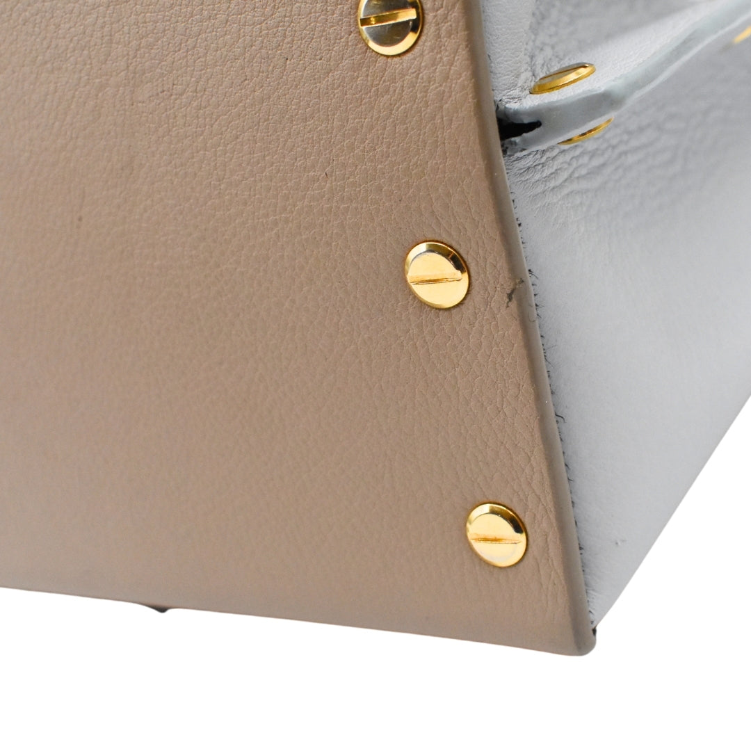 Yuzefi 'Mini Delila' Handbag