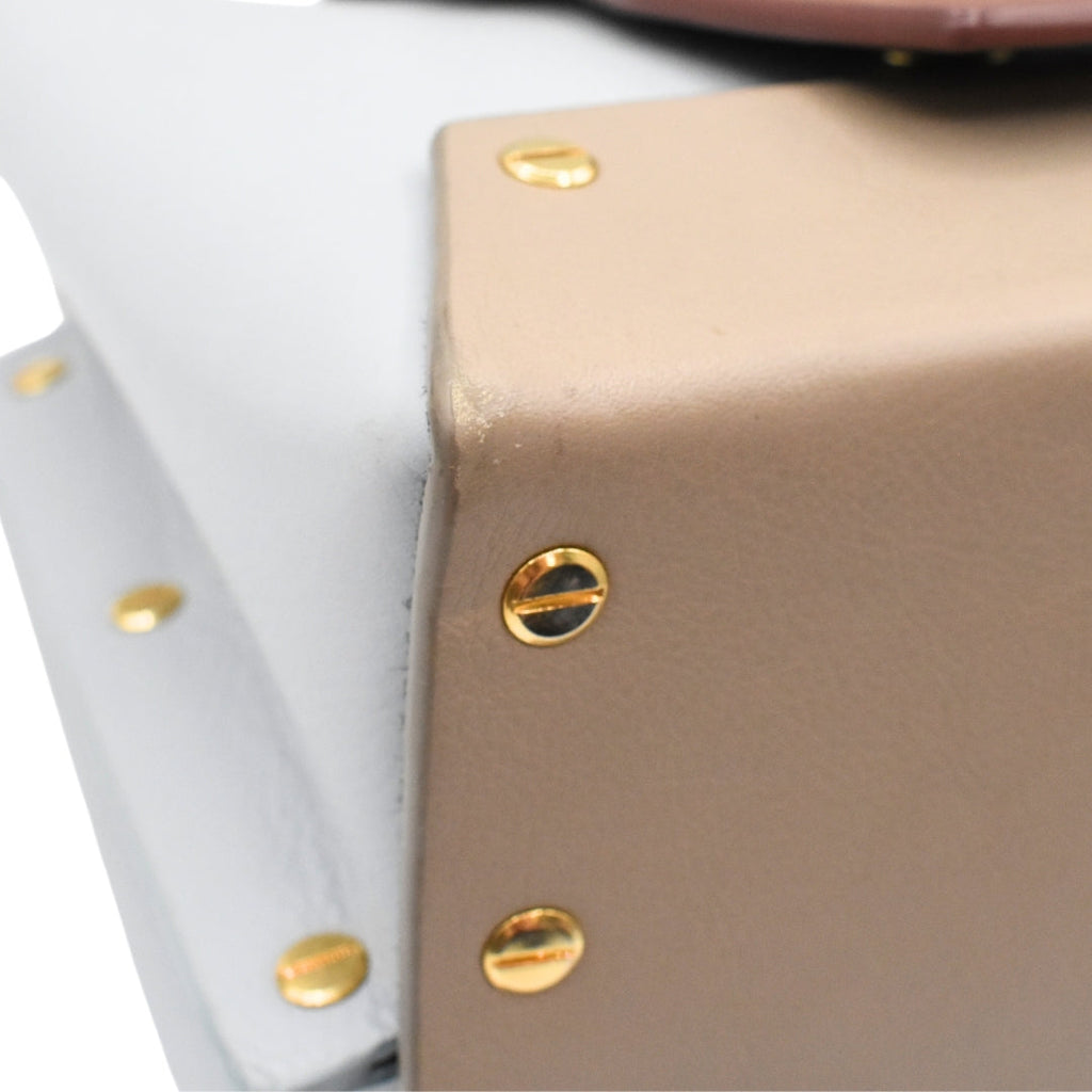 Yuzefi 'Mini Delila' Handbag