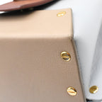Yuzefi 'Mini Delila' Handbag