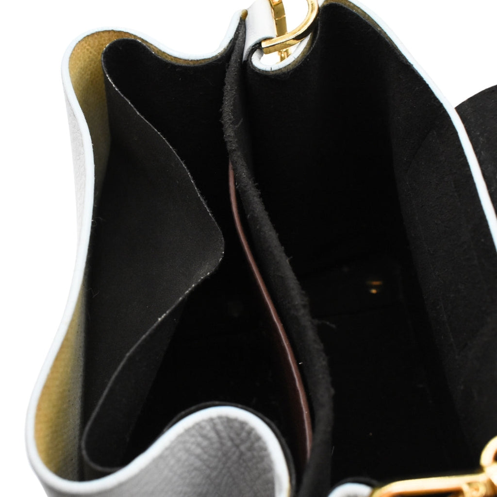 Yuzefi 'Mini Delila' Handbag