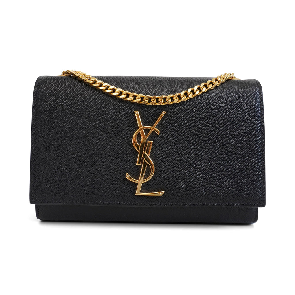 Saint Laurent 'Small Kate' Crossbody Bag