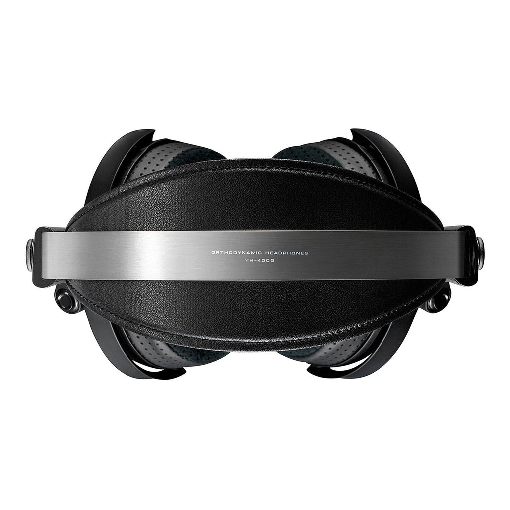 Yamaha YH-4000 Open Back Wired Headphones