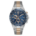 Gc Audacious Men's Blue Watch
