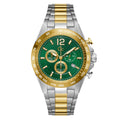 Gc Audacious Men's Green Watch