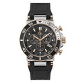 Gc One Sport Men's Black Watch