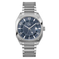 Gc Airborne Men's Blue Watch