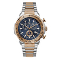 Gc First Class Men's Blue Watch