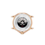 Zorbello Mechanical Watch M1 Series Brown LumiNova®
