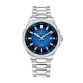 Zorbello Mechanical Watch M1 Series Blue LumiNova®