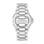 Zorbello Mechanical Watch M1 Series Grey LumiNova®