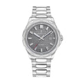 Zorbello Mechanical Watch M1 Series Grey LumiNova®
