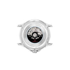 Zorbello Mechanical Watch M1 Series Blue LumiNova®