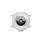 Zorbello Mechanical Watch M1 Series Tiffany Blue LumiNova®