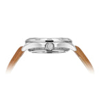 Zorbello Mechanical Watch G1 GMT Blue LumiNova®
