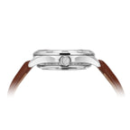 Zorbello Mechanical Watch G1 GMT Red LumiNova®