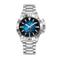 Zorbello D1 Ocean Men's Blue Watch