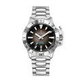 Zorbello D1 Ocean Men's Grey Watch
