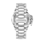 Zorbello D1 Ocean Men's Grey Watch