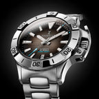 Zorbello D1 Ocean Men's Grey Watch