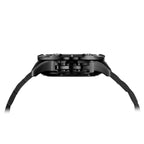 Zorbello D1 Ocean Limited Edition Men's Black Watch